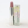 Clinique Dramatically Different Lipstick - 01 Barely - Full Size 0.1 oz/3 g NIB