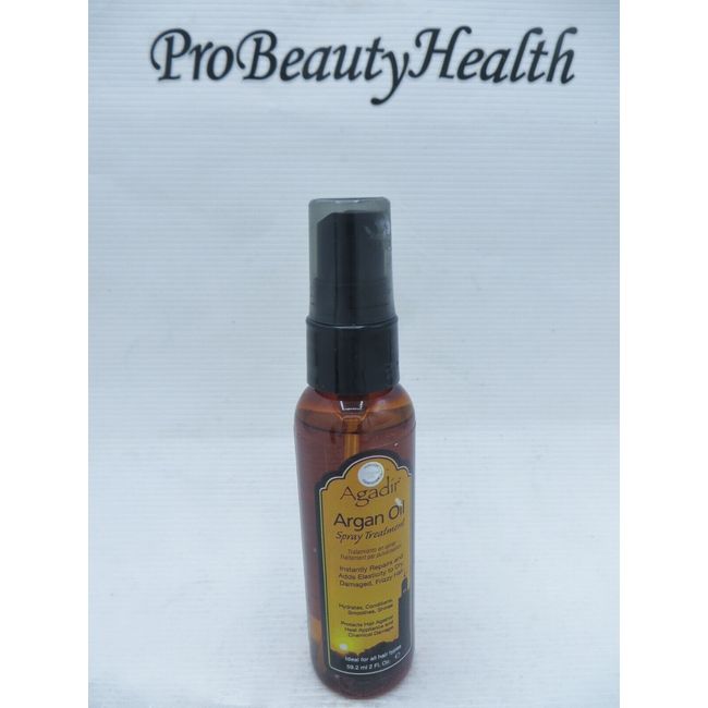 AGADIR ARGAN OIL Spray Treatment 2 oz