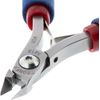 Cutters – Tronex Miniature Taper Razor Flush (Standard Handle) • 5413