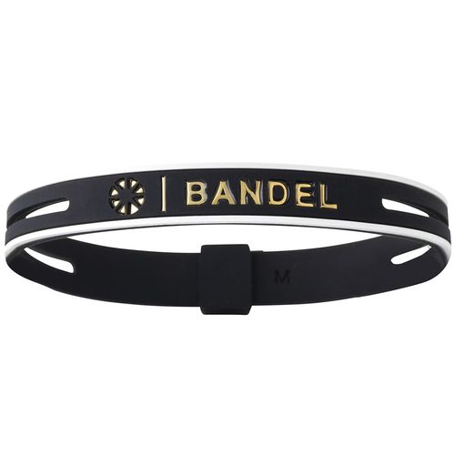 [BANDEL] Bandel String Metallic Bracelet