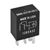 Multi-Purpose Relay G8HE-1A7T-R1-DC12 20A 12V 5 Pin