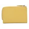 Esquire Viktoria 62 Wallet Yellow