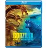 Godzilla: King of the Monsters (Blu-ray)