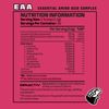 Beast Pharm EAA Amino Acids, 30 Servings Enhanced BCAA Powder | Beastberry