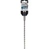 Draper 40832 Expert SDS Plus Masonry Drill, 6.0mm x 210mm,Blue