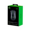 Razer DeathAdder Essential (2021) - Wired Gaming Mouse (Optical Sensor, 6400 DPI, 5 Programmable Buttons, Ergonomic Form Factor) Black