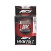 MKS Servos HV9767 Titanium Gear High Voltage Cyclic Servo w/Aluminum Case