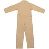 Rothco Kids Flightsuit (Khaki, X-Large)