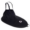 Seals Adventurer Spray Skirt, 2.2, Black