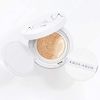 Aqua Organic Cushion Compact Special Set Foundation Pink Bright 0.3 oz (9.0 g) x 1