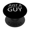 Roller Moped Rollerfahrer - Scooter Mofa Motorroller PopSockets mit austauschbarem PopGrip