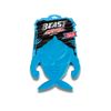 Beast Unleashed Shark Tosser Dog Toy Premium Rubber