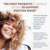 Klaire Labs Probiotic Supplement 30 Servings Gut Brain Support 5 Billion CFU