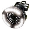 OUTDOOR MAN FAN&LIGHT+ KOLT-001B