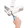 Park Tool RP-4 Snap Ring Circlip Pliers Bent Internal Tool 1.7 mm