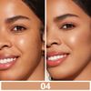 AVVA VISION Concealer Cream Palette Correct Conceal Flawless Foundation Makeup Medium to Full Coverage, 04