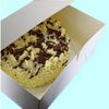 Culpitt 10" Round Silver Cake Drum Board & White Box Combo - 3 Pack Multipack