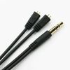4"/1.2M 3.5MM Jack Earphone Headphone Replacement Cable