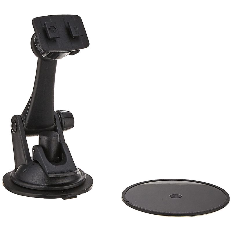 Arkon RM079AMPS 80mm Sticky Suction Windshield or Dash AMPS Mount (sku 55987)