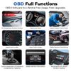 TOPDON Topscan OBD2 Scanner Bluetooth, Wireless OBDII All System Diagnostic Tool