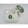 siozaki No. 18 Ceramic 軽石 Natural Round 軽石 Strings with