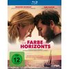 Die Farbe Des Horizonts [Blu-Ray] [2018] [Region a & B & C]