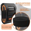miemieyo Protective Thermal Printer Case for Universal 58mm Printers, Adjustable Width, Velcro Closure, Easy to Use