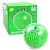 Wanbosi Three-dimensional labyrinth ball. Coordination and dexterity game. Extreme difficulty, the highest.
