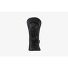 Green and Black Checkered Pattern Anime Golf Driver Head Cover