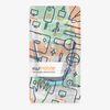 Compatible with: Fitbit Flex 2 Replacement Band - 3x Replacement Bands TPU Armband - Replacement Strap, TPU