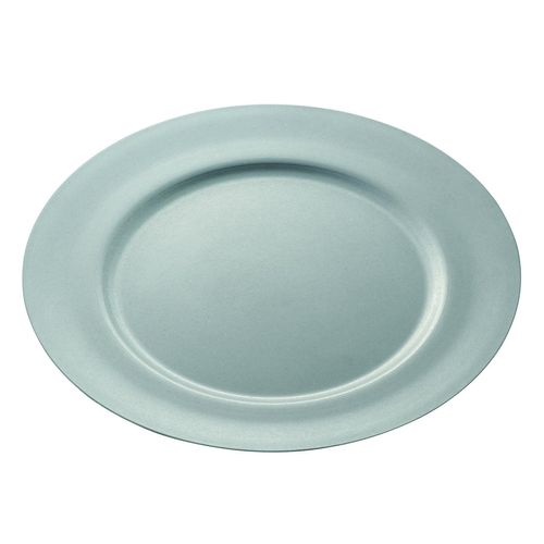 Casual Product Vintage Round Plate, 255 φ 065514