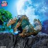 Monster Hunter Zinooga ~ Submoon Thunder~