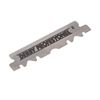 200 "Derby Premium" Single Edge Razor Blades for Barber straight razor