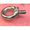 SET OF 4 M12 LIFTING EYE BOLT