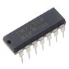 horinker 5pcs LM723CN High Precision Voltage Regulator 2V to 37V,14Pins
