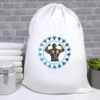 'Body Builder ' Laundry/Washing/Storage Bag (LB00029904)