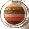 Miss Claire Rainbow Baked Shimmer Bricks 1, Multi, 10 Grams