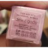 Dew of the Gods - Feels mini Microdermabras