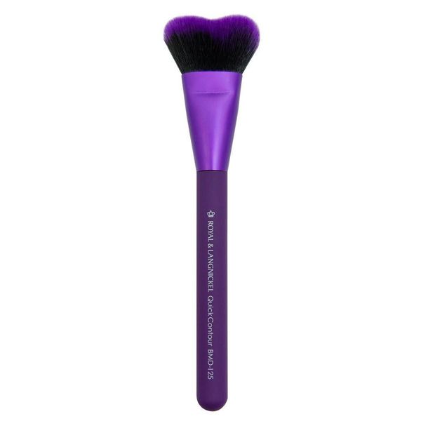 Royal & Langnickel Moda Quick Contour Makeup Brush