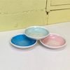 PLATZ Tar Hong Cat Dish Sugar Dish, Powder Green