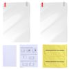 CHINDRAG 2PCS 3D Printer Screen Protector for Anycubic Photon Mono X 6Ks, 9.1'' Screen Protective Film for LCD 3D Printer