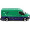 Tiny City No.27 Mercedes-Benz Sprinter Post Office