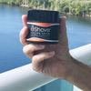 êShave Shave Cream, Orange Sandalwood, 4 oz