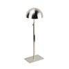 Metal Stainless Steel Adjustable Hat Cap Display Stand Holder Racks