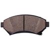 For 1997-2003 Grand Prix Brake Pad Set 18024962