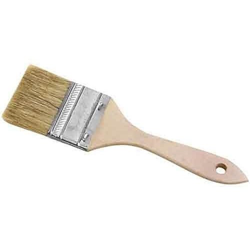 Bon 84-125 3-Inch Bristle Chip Brush, White