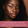 Doll 10 Refocus AfterGlow Palette - Highlighter, Bronzer & Blush Contour Pressed Powder Set