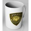 Battlefield Hardline Mug Police (Electronic Games)