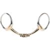 Harry's Horse Bustrens Anatomical Double Broken Size: 13.5