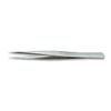 TWEEZER, Precision, Tweezers & Replacement Tips, Qty.1 | AA SA